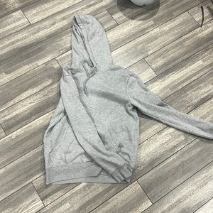 Gray Primark Hoodie